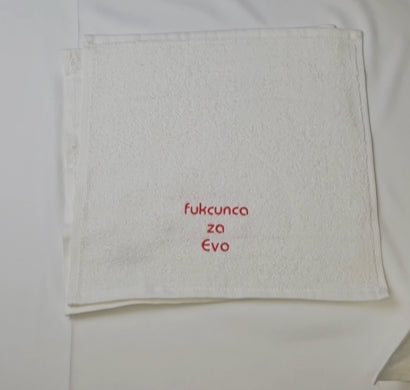 fukcunca - personalizirana