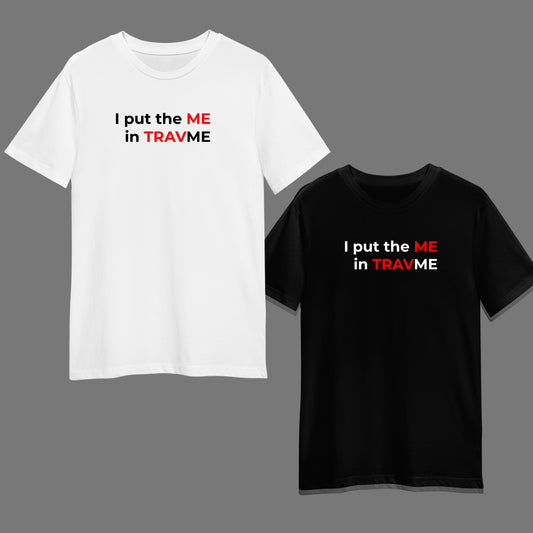 travme shirt