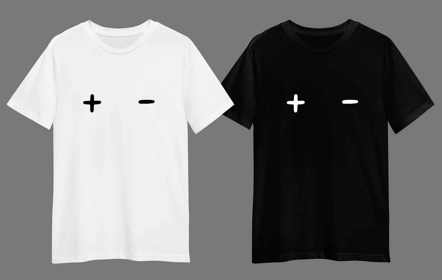 + - shirt