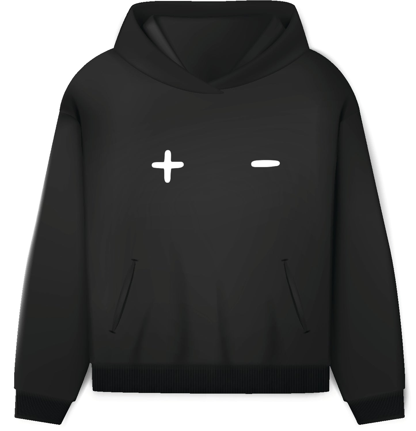 + - hoodie