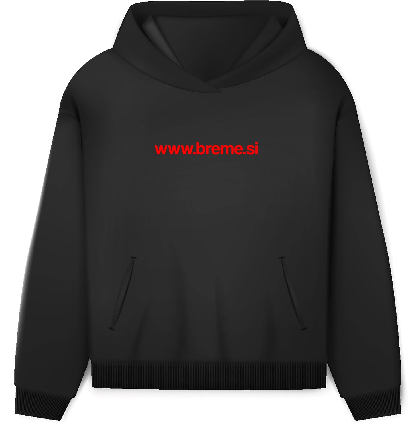breme.si hoodie