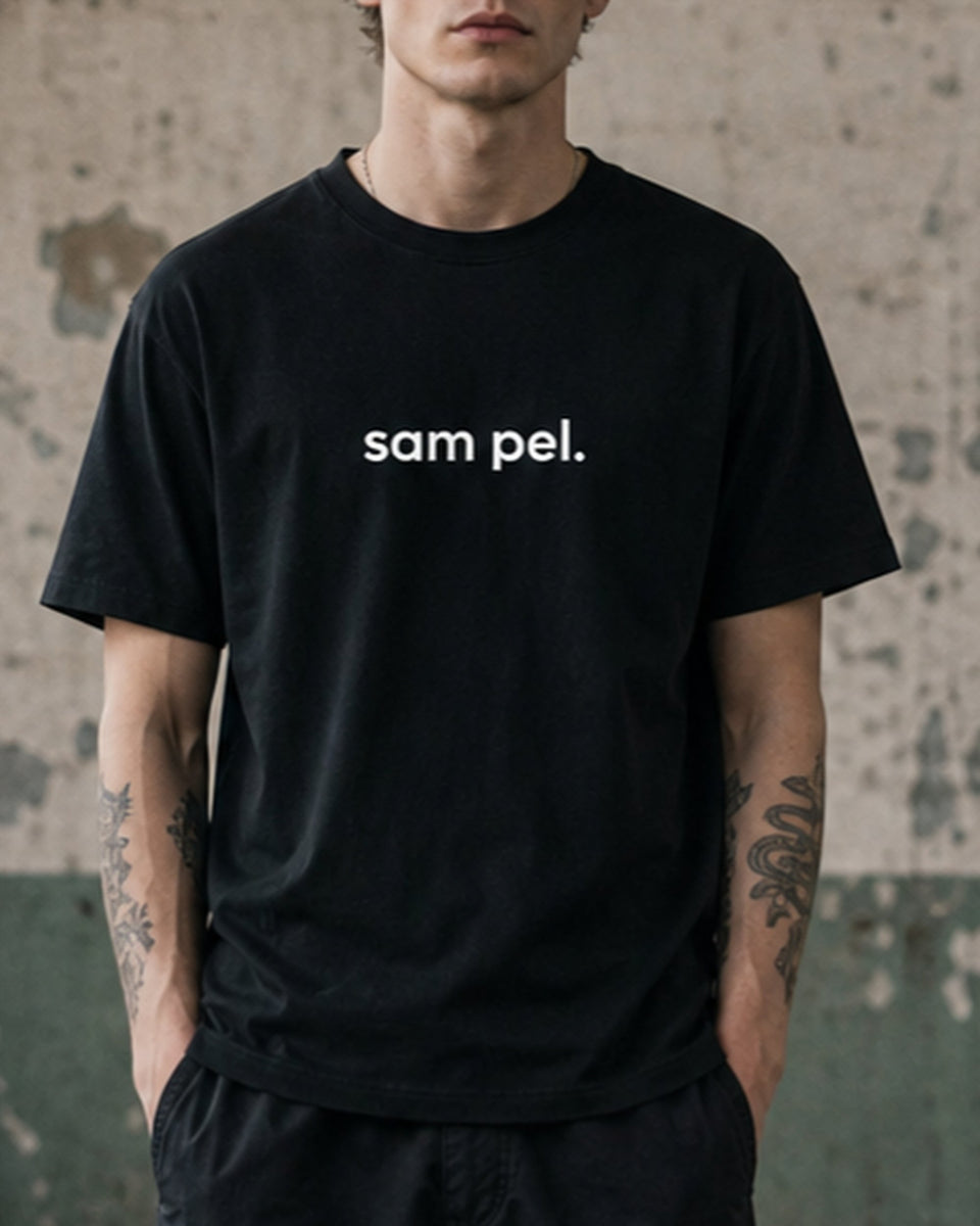majica "sam pel"
