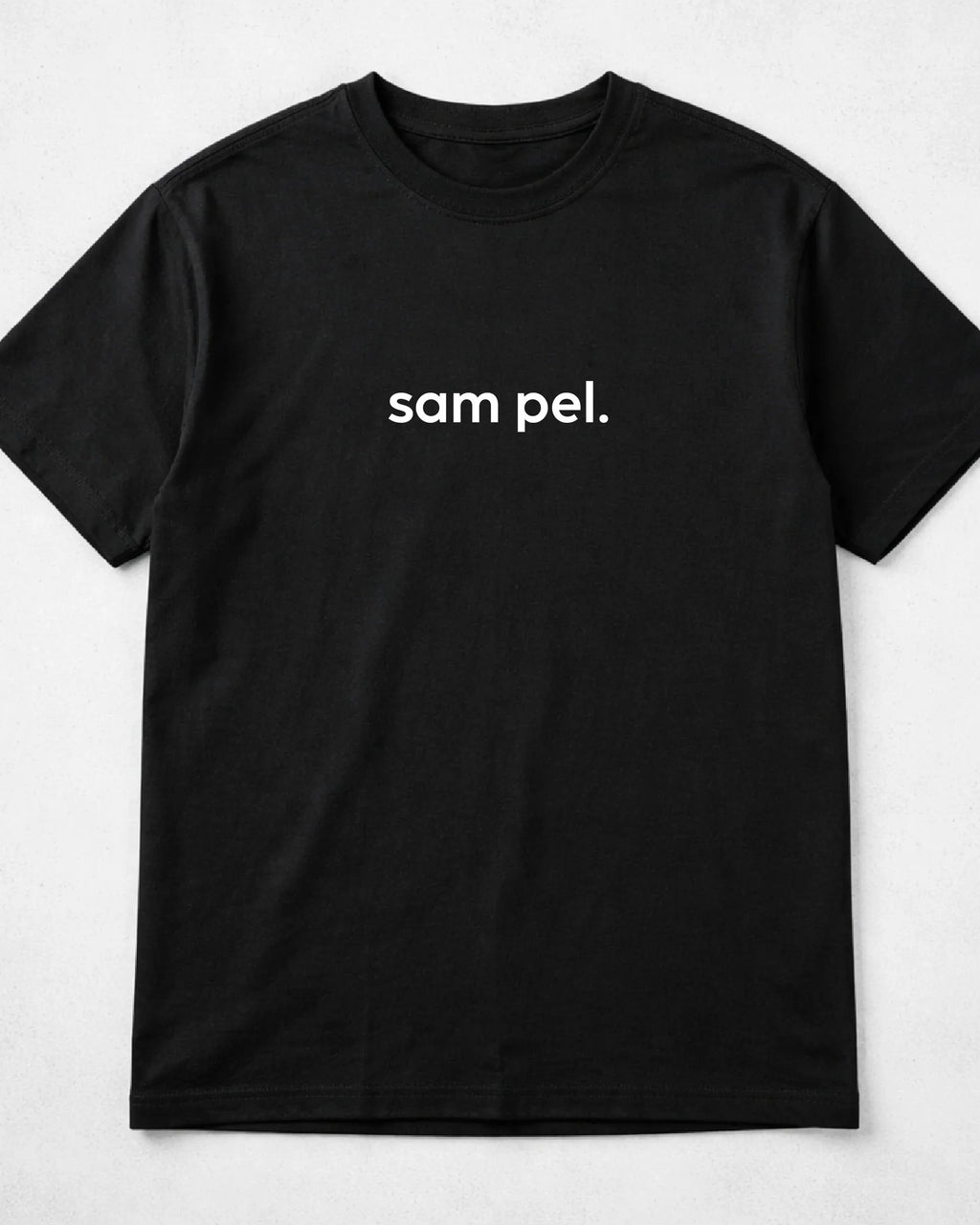 majica "sam pel"