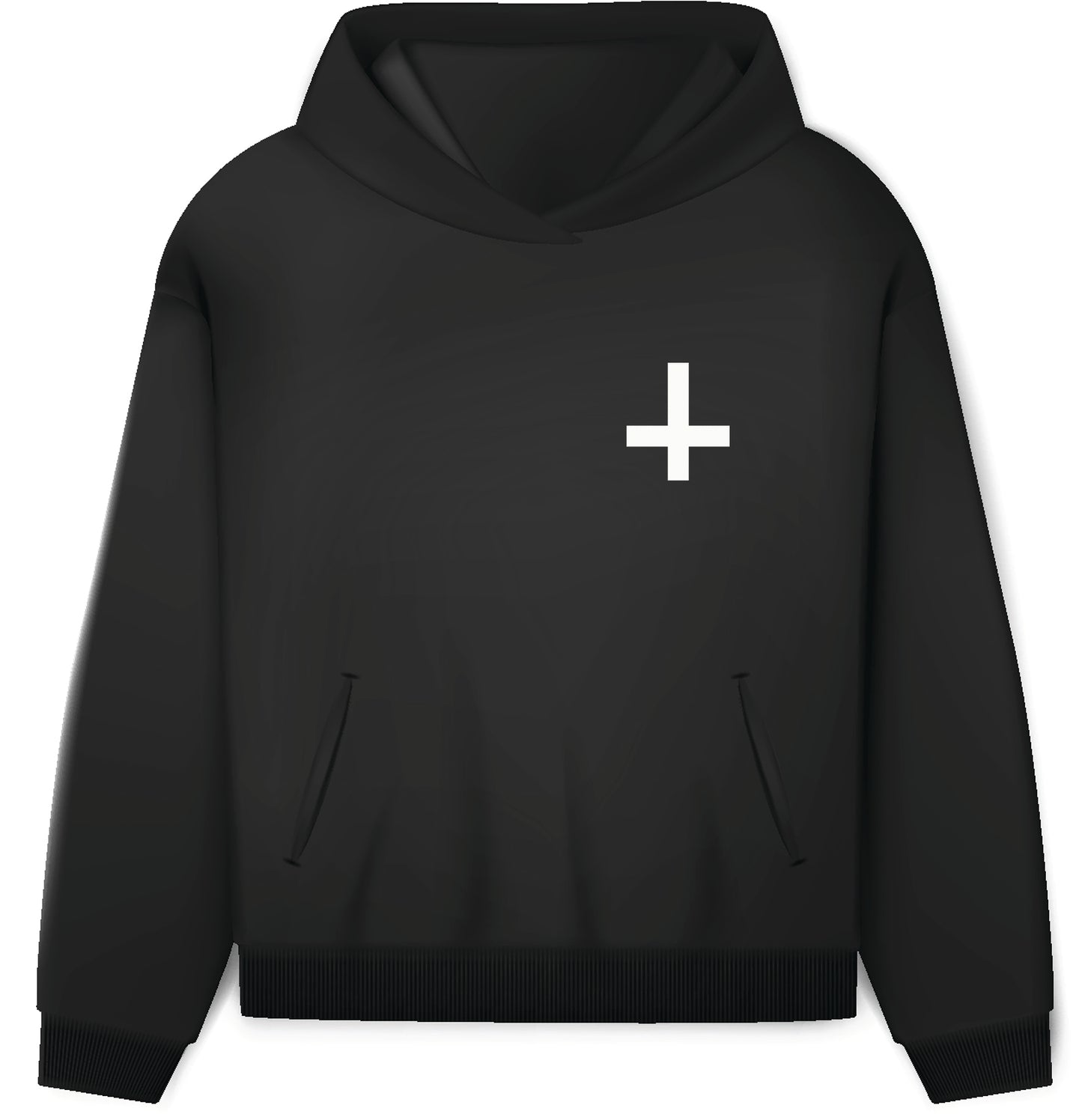 crkev hoodie