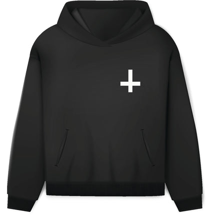 crkev hoodie