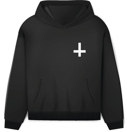 crkev hoodie