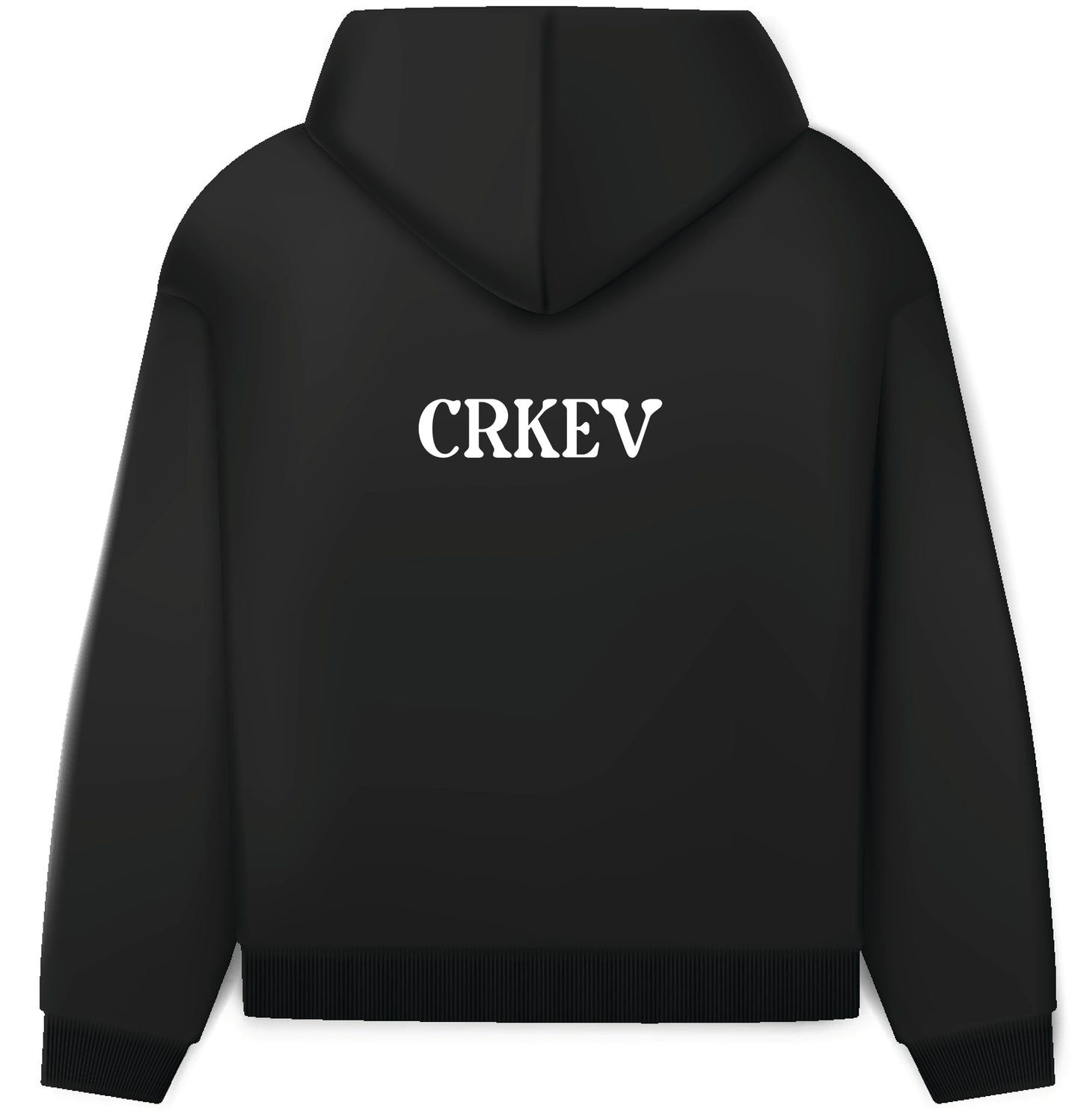 crkev hoodie