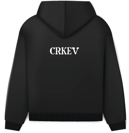 crkev hoodie