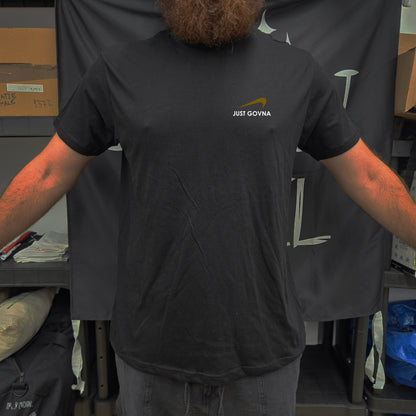just govna shirt