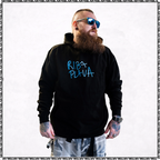 Tina Marinšek - Riba plava Hoodie