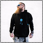 Tina Marinšek - Sam sprost se Hoodie