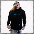 Tina Marinšek - Ne seri! Hoodie