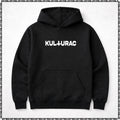 pulover s kapuco "kulturac"