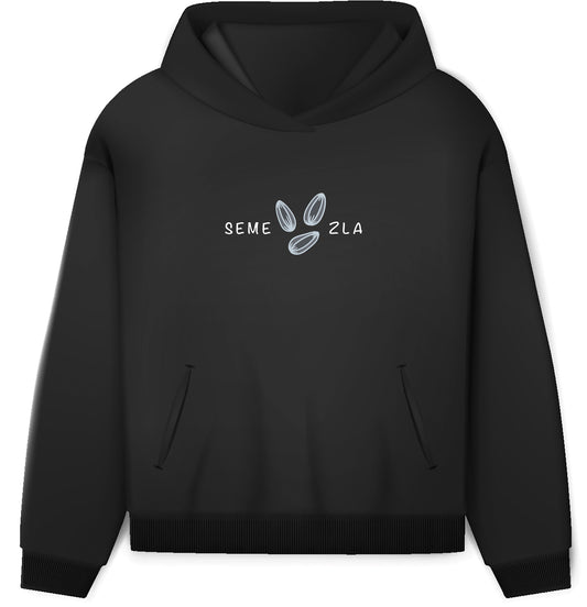 seme zla hoodie