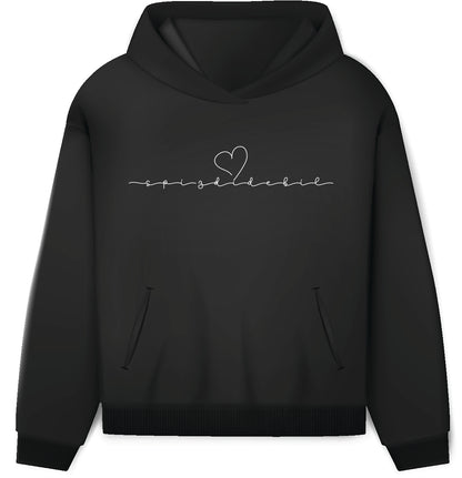 incognito hoodie