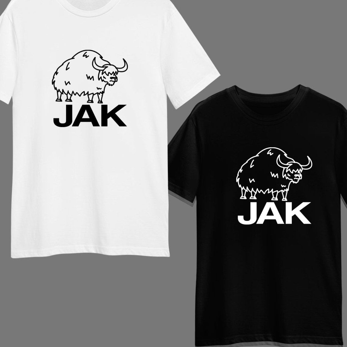 jak shirt