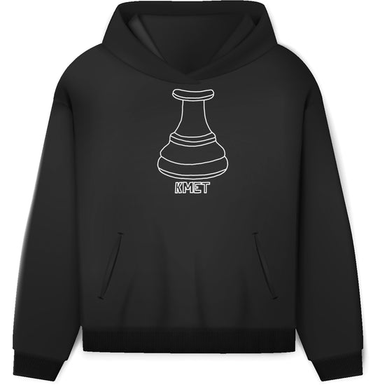 kmet hoodie