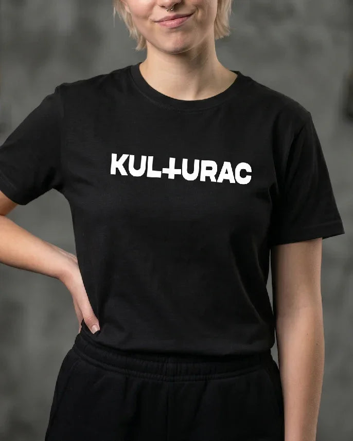 majica "kulturac"