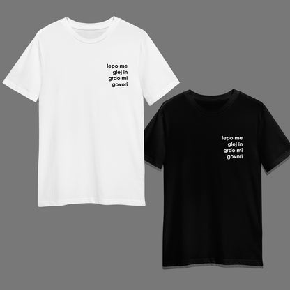lupckas se mi shirt