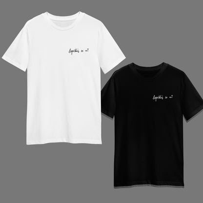 lupckas se mi shirt