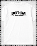 majica "dober dan za slabe odločitve"