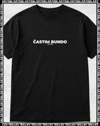 majica "častim rundo jutri"