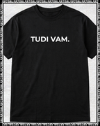 majica "tudi vam"