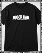 majica "dober dan za slabe odločitve"