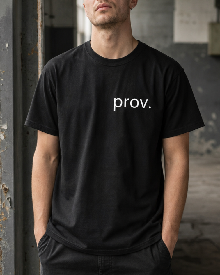 majica "prov"