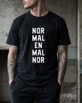 majica "normalen"