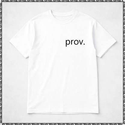majica "prov"