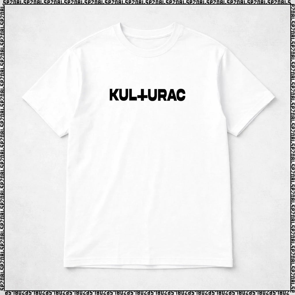 majica "kulturac"