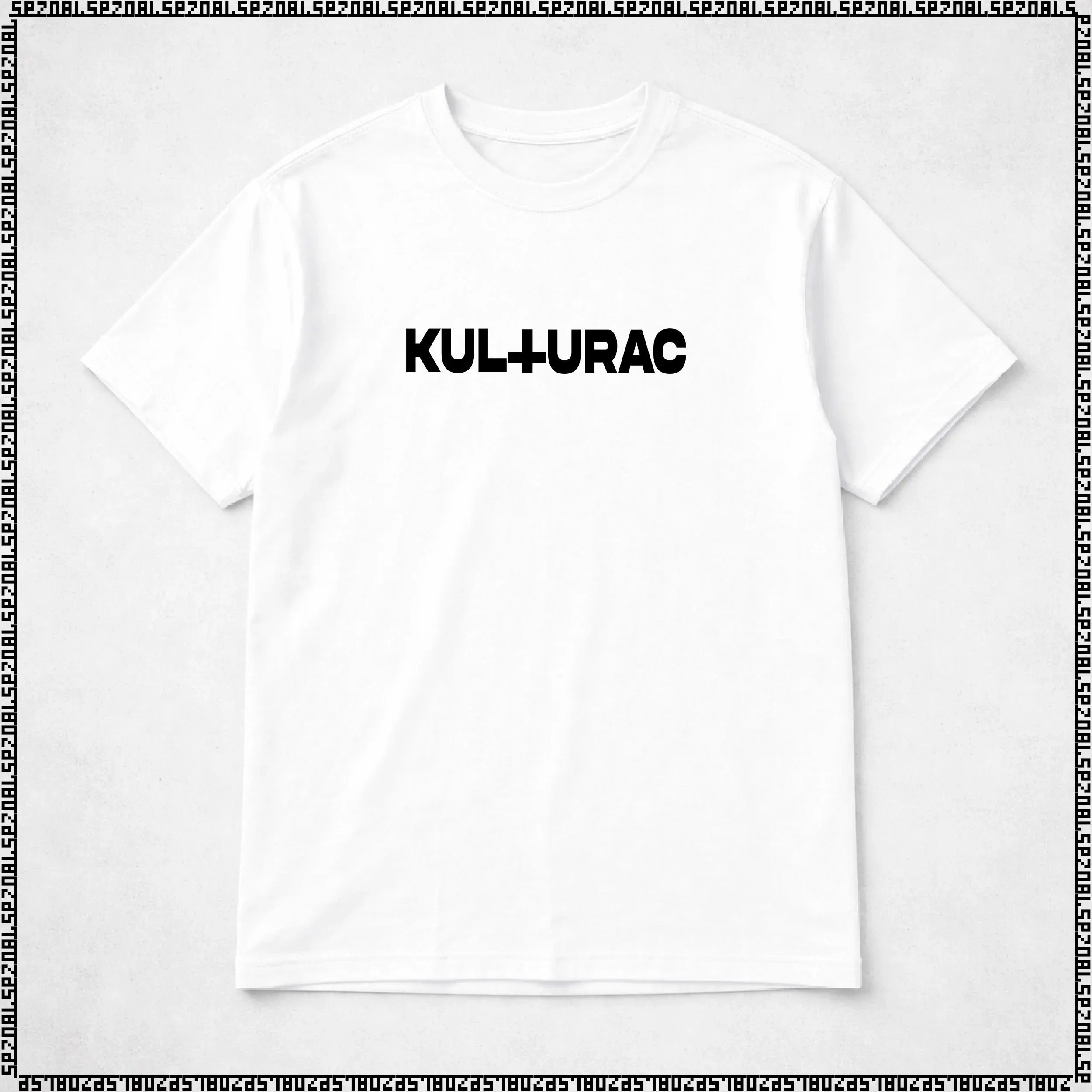 majica "kulturac"