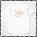 majica "čudna reč"