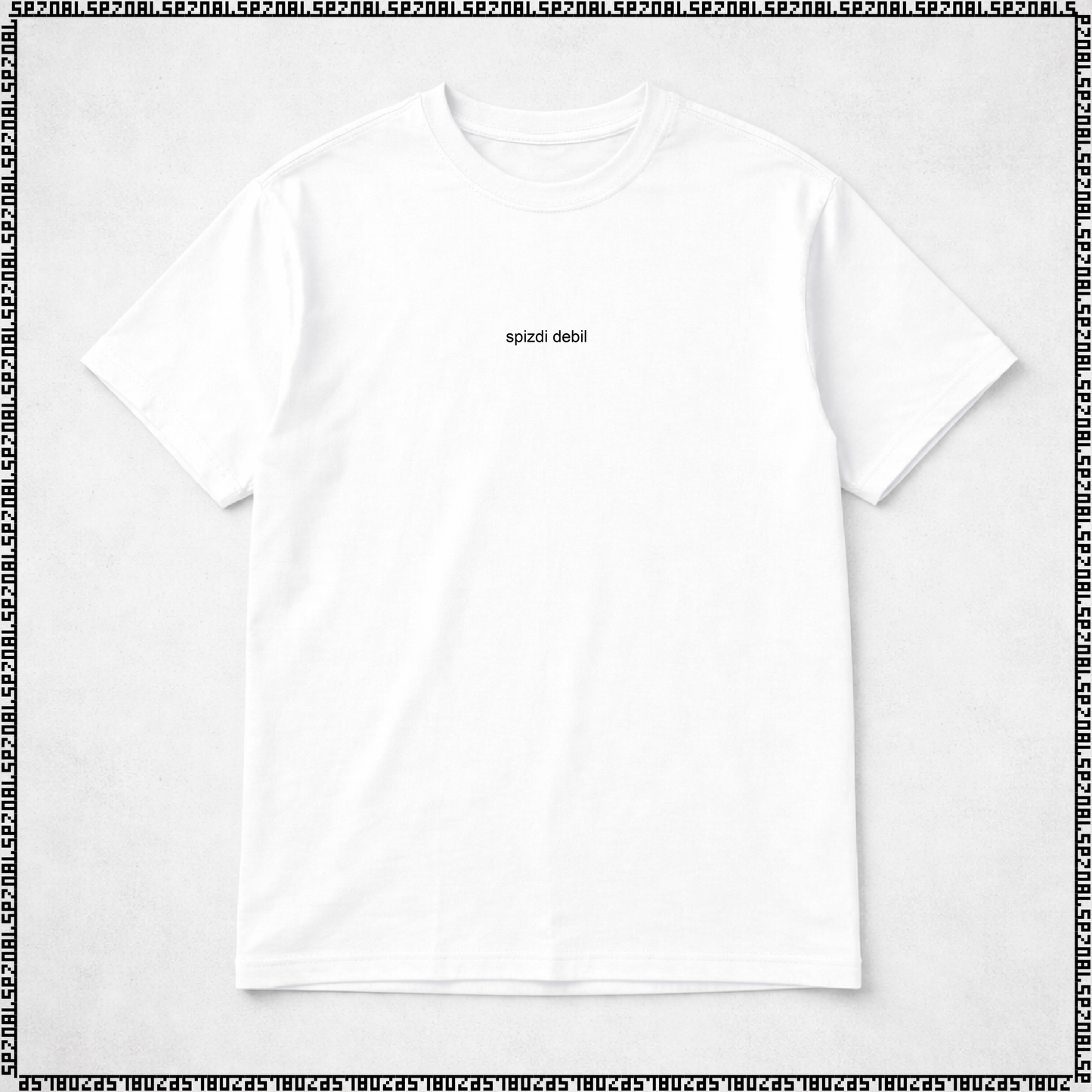 majica "klasik mini"