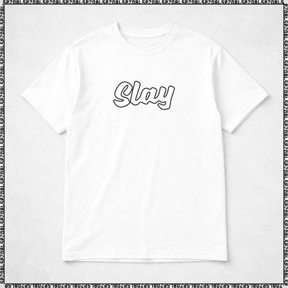 majica "slay"