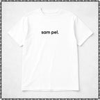 majica "sam pel"