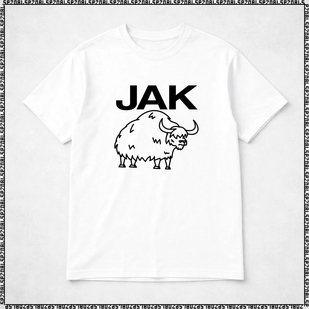 majica "jak"