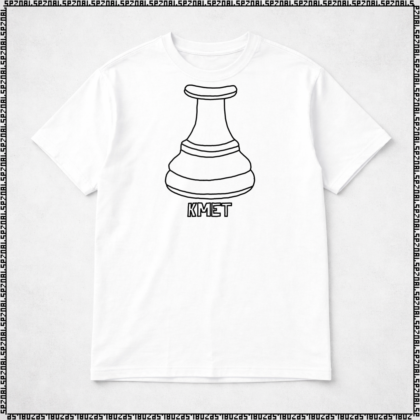 majica "kmet"