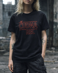 majica "čudna reč"