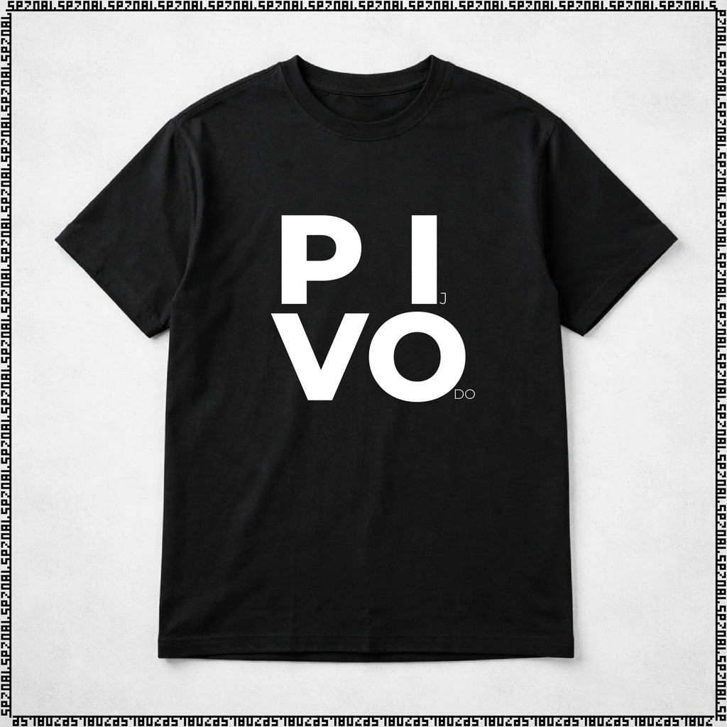majica "pij vodo"