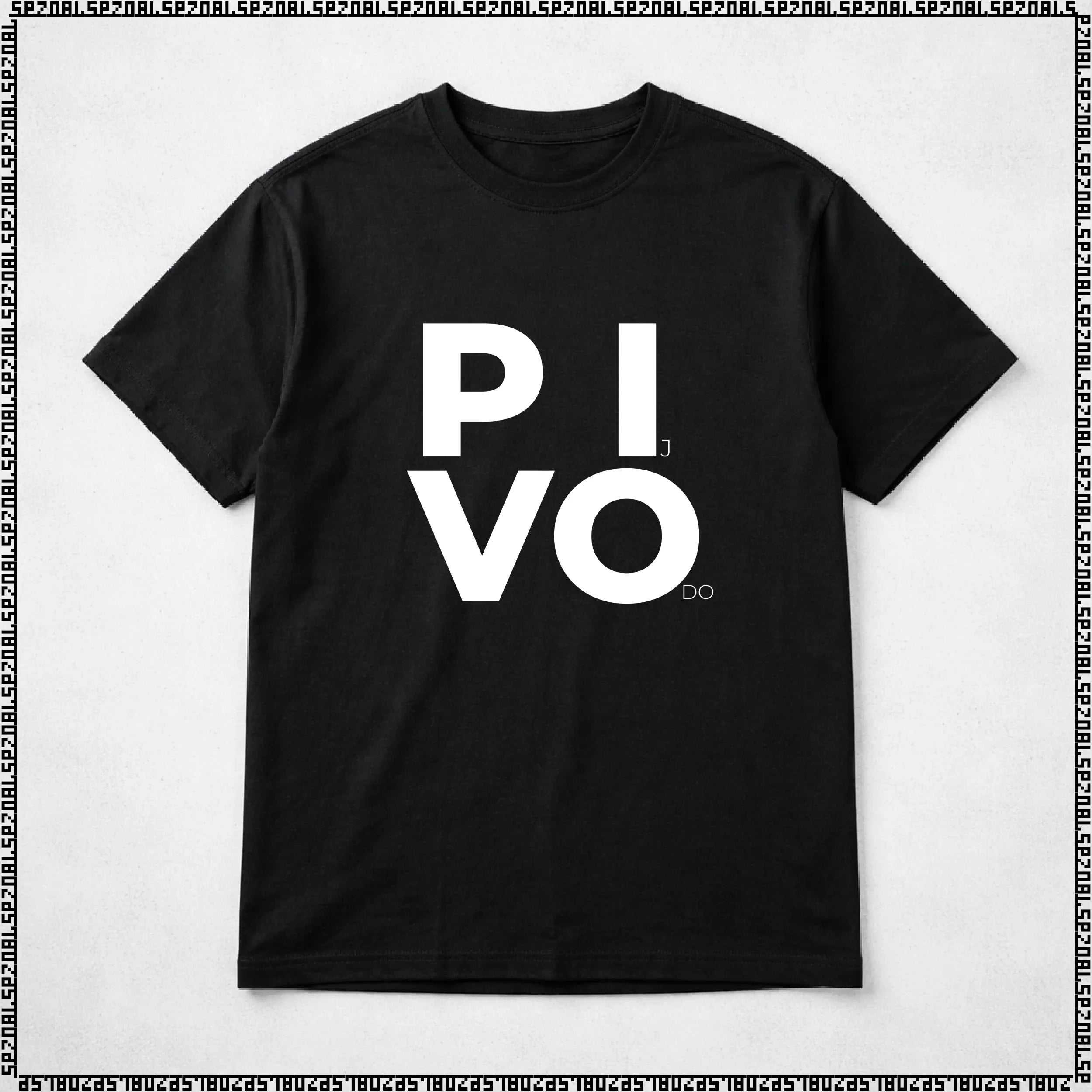 majica "pij vodo"