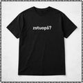 majica "zstuopš"