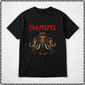 majica "mamuti"