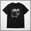 majica "jak"