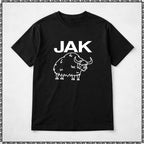 majica "jak"