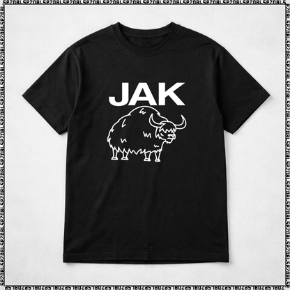 majica "jak"