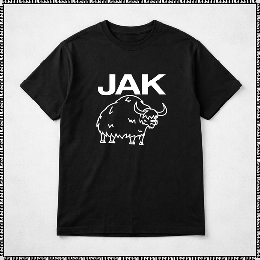 majica "jak"