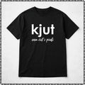 majica "kjut sam čist v pizdi"