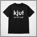 majica "kjut sam čist v pizdi"